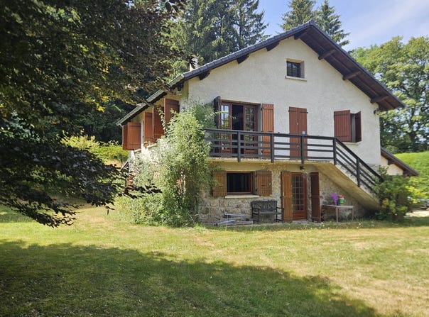 Chenereilles, Haute-Loire 43190