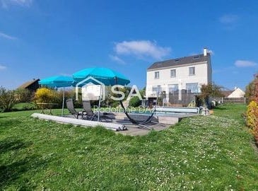 Vernon, Haute-Normandie 27200