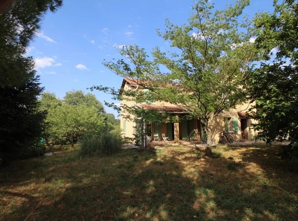 Rivières, Gard 30430
