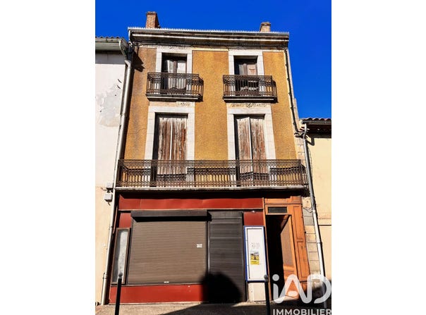 Riscle, Occitanie 32400
