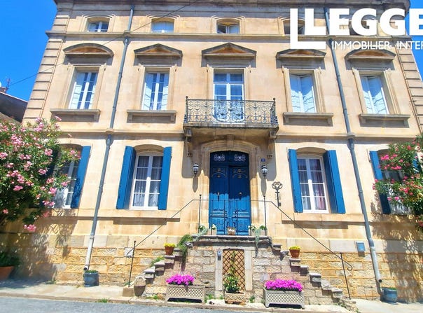 Ginestas, Occitanie 11120