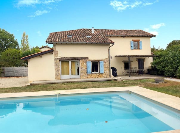 MONTRICOUX, Occitanie 82800