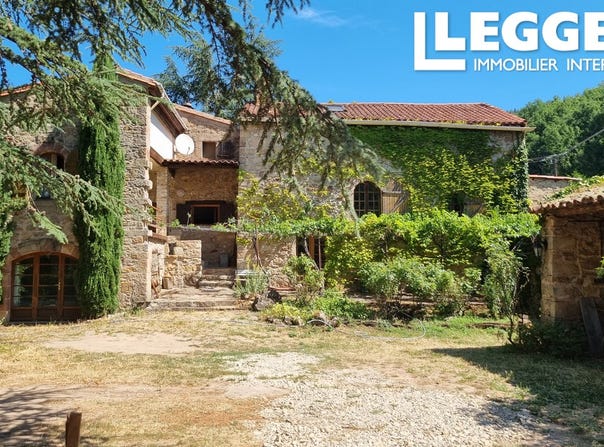 Joncels, Occitanie 34650