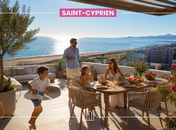 Saint-Cyprien, Occitanie 66750