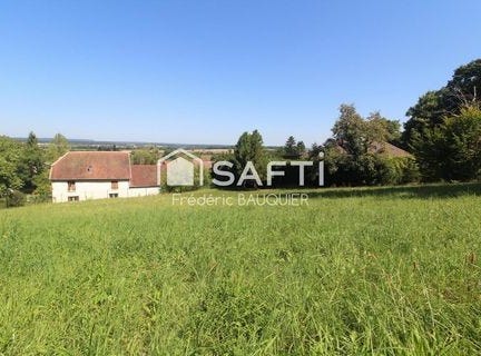 Devecey, Franche-Comté 25870