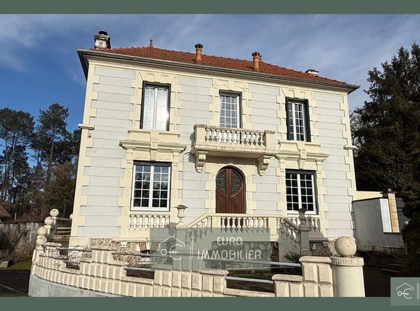 Sore, Aquitaine 40430