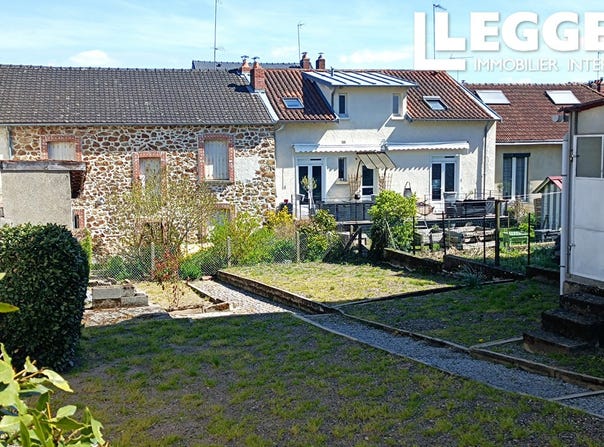 Limoges, Nouvelle-Aquitaine 87100