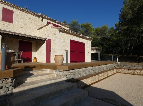 Vacquières, Languedoc-Roussillon 34270