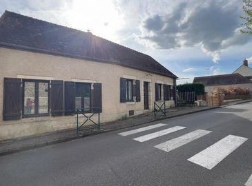 Nevoy, Centre 45500