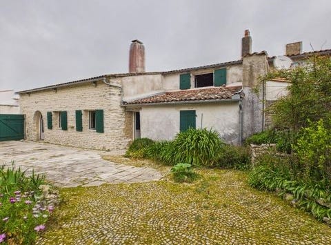 Saint-Clement-Des-Baleines, Poitou-Charentes 17590
