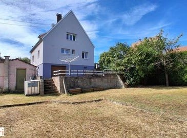 Schweighouse-Sur-Moder, Alsace 67590