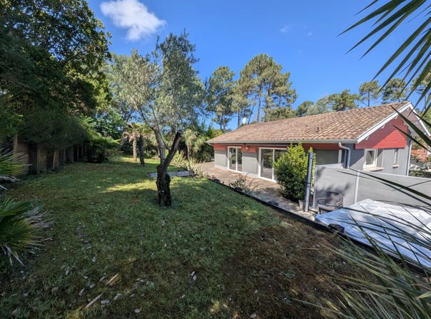 Labenne, Landes 40530