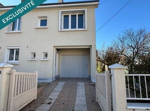 Saint-Avertin, Centre 37550