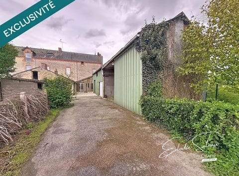 Loire, Pays de la Loire 49440