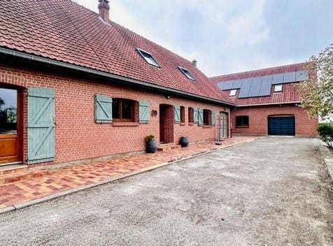 Hazebrouck, Nord-Pas-de-Calais 59190