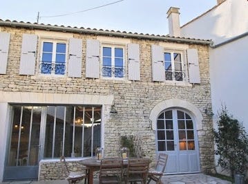 La Flotte, Nouvelle-Aquitaine 17630