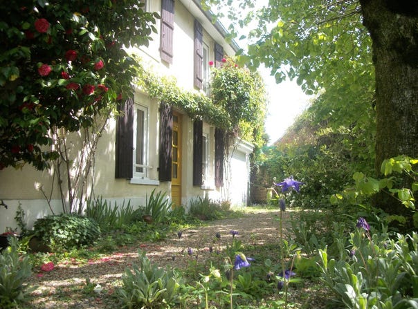Coussac-Bonneval, Haute-Vienne 87500
