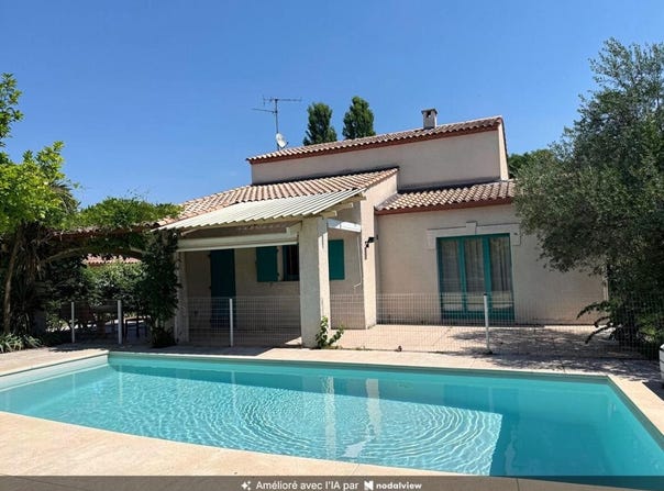 Montferrier-sur-Lez, Languedoc-Roussillon 34980