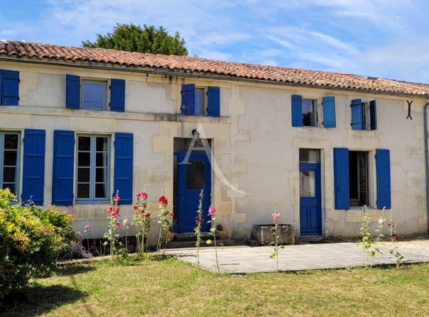 BURIE, Nouvelle-Aquitaine 17770