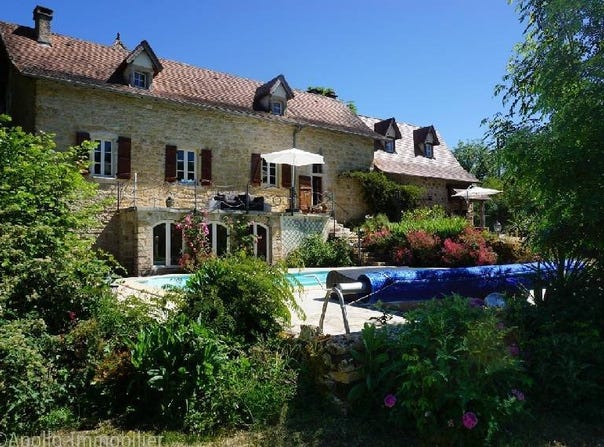 Villeneuve, Midi-Pyrénées 12260