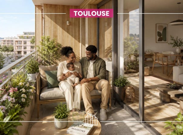 Toulouse, Occitanie 31100