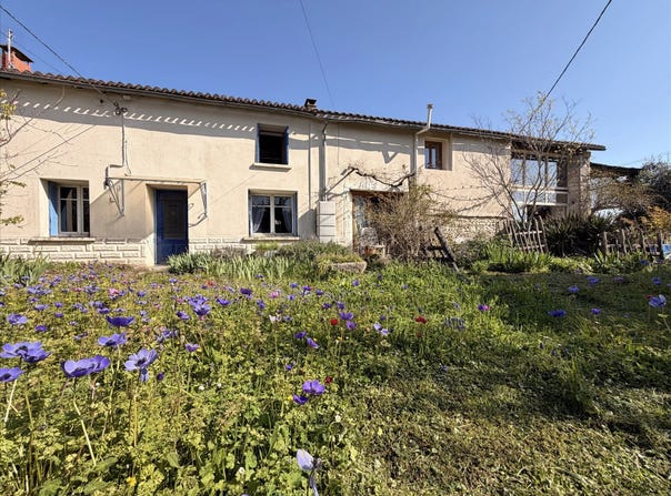 Aunac, Poitou-Charentes 16460