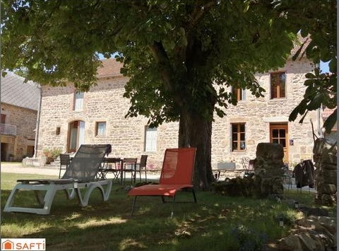Miremont, Auvergne 63380