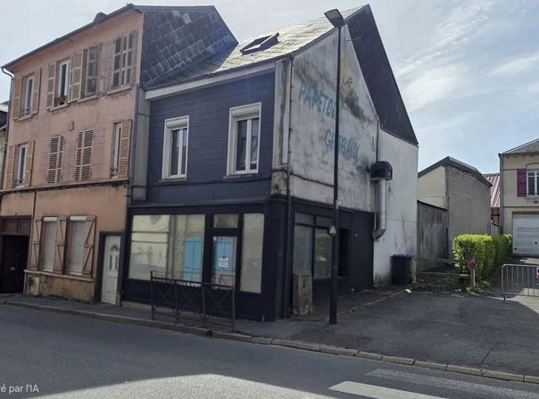 Marseille-en-Beauvaisis, Oise 60690