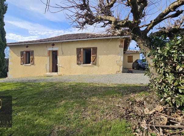 Labastide-Paumès, Midi-Pyrénées 31230