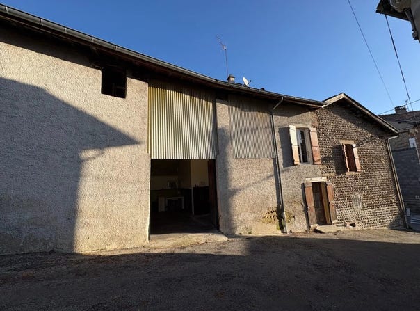 Beaurepaire, Isère 38270