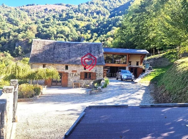 Moulis, Midi-Pyrénées 09200
