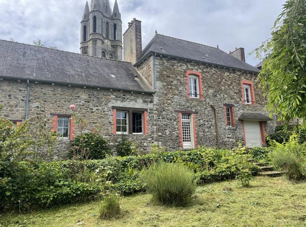 Évran, Côtes-d'Armor 22630