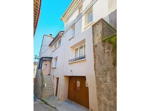 Le Poujol-Sur-Orb, Languedoc-Roussillon 34600