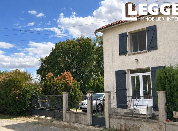Saint-Martin-l'Ars, Nouvelle-Aquitaine 86350