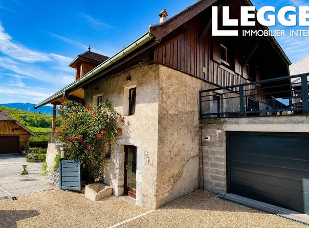 Talloires, Auvergne-Rhône-Alpes 74290