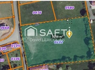 Graignes-Mesnil-Angot, Basse-Normandie 50620
