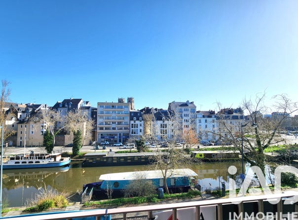 Rennes, Brittany 35000