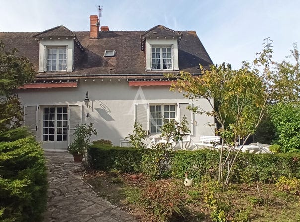SAINT AIGNAN, Centre-Val de Loire 41110
