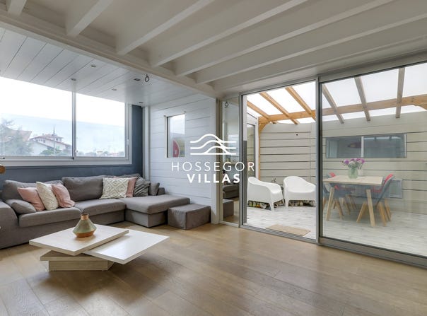 Soorts-Hossegor, Aquitaine 40150