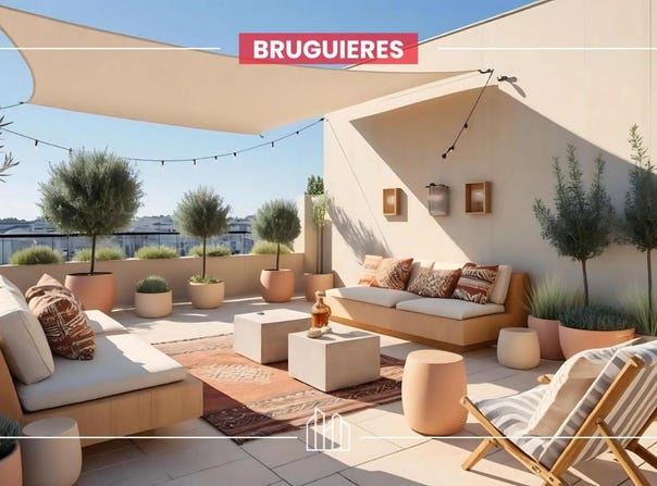 Bruguières, Occitanie 31150