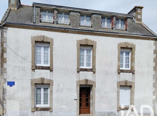 Plouhinec, Brittany 29780