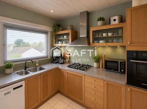 La Wantzenau, Alsace 67610