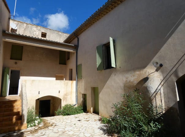 Pougnadoresse, Gard 30330