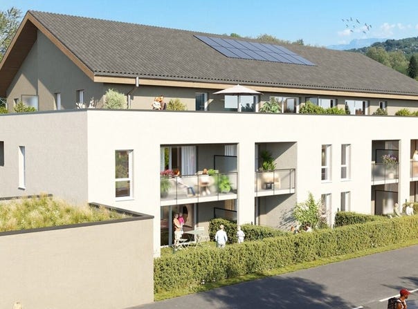 ENTRELACS, Auvergne-Rhône-Alpes 73410