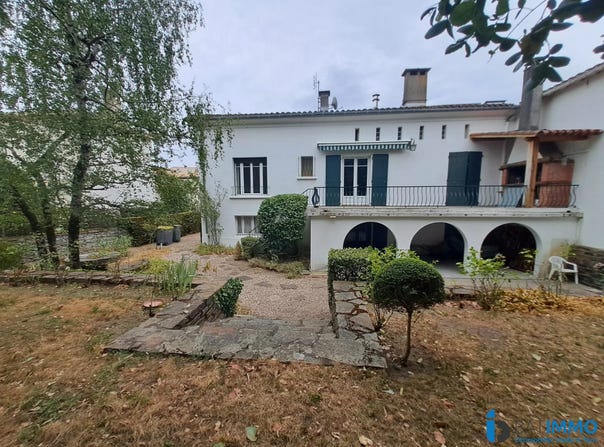Mazamet, Tarn 81200