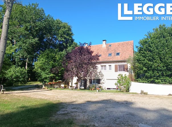 Champcevinel, Nouvelle-Aquitaine 24750