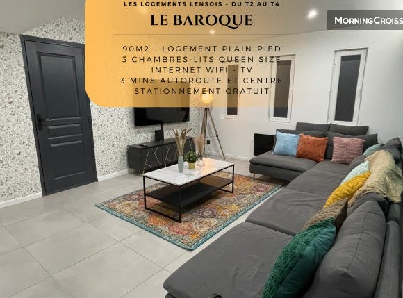 Lens, Hauts-de-France 62300