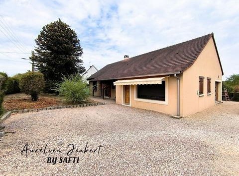 Eguzon-Chantome, Centre 36270