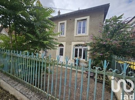 Saint-Pierre-d'Exideuil, Nouvelle-Aquitaine 86400