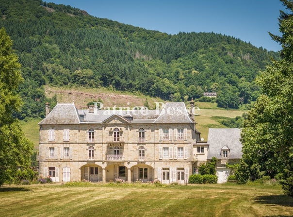 Ydes, Auvergne 15210